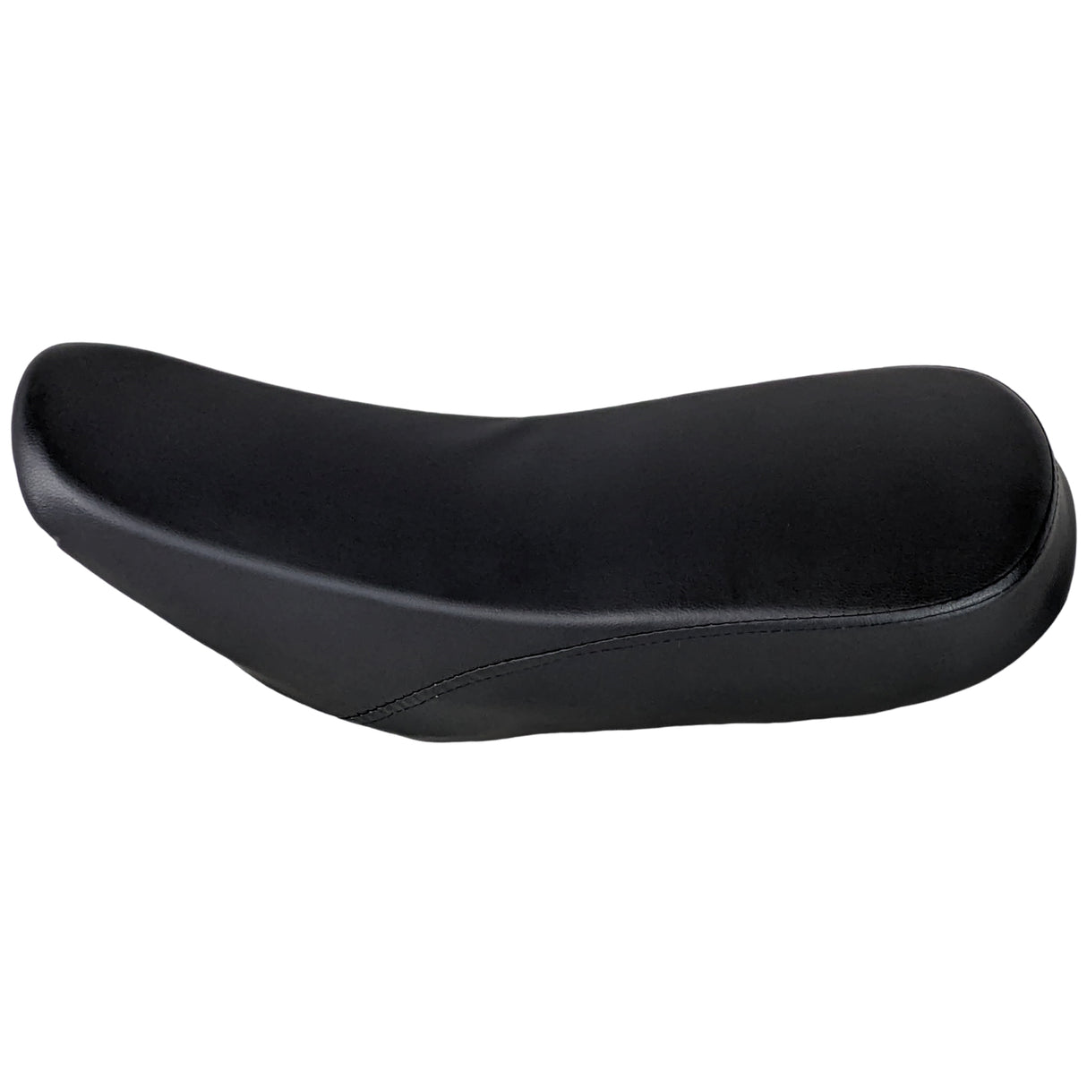 Seat 19.75 Inch for ATV 50cc-110cc TaoTao Ata110b Boulder B1 Coolster 3050c Cougar Cycle Hawk Mountopz Peace Vitacci 110 Panther