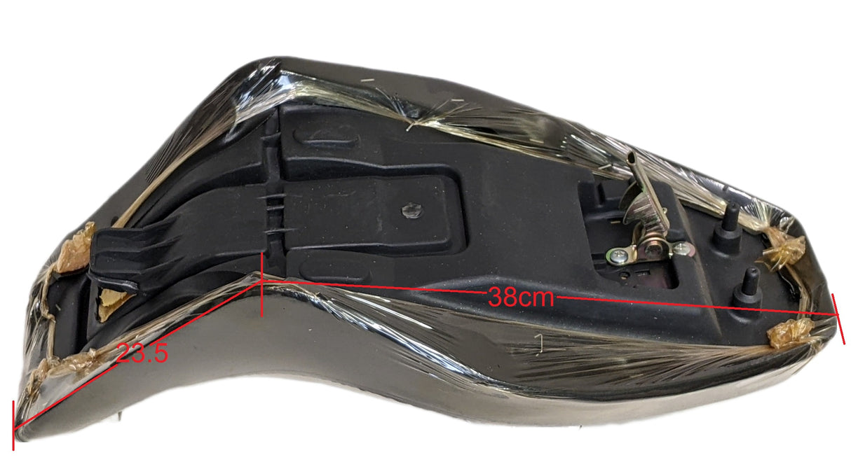 Seat 19.75 Inch ATV Panther 110PL, 125PL Coolster 3050B
