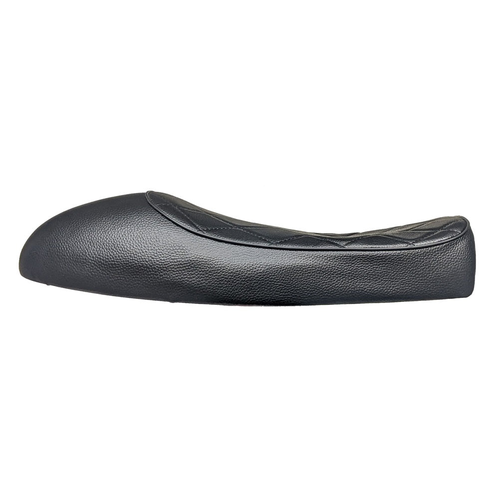 Motorcycle Vintage Cafe Racer Saddle Seat KZ400 KZ550 K750 Z650 W650 CB100 CB200 CB360 CB400 CB450 CB500 CB550 CB750 CG125 GN250 CL100 CL125S CL175 CL200 CL350
