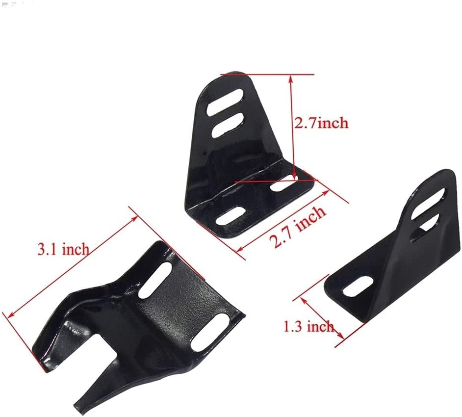 Motorcycle Vintage Cafe Racer Saddle Seat KZ400 KZ550 K750 Z650 W650 CB100 CB200 CB360 CB400 CB450 CB500 CB550 CB750 CG125 GN250 CL100 CL125S CL175 CL200 CL350