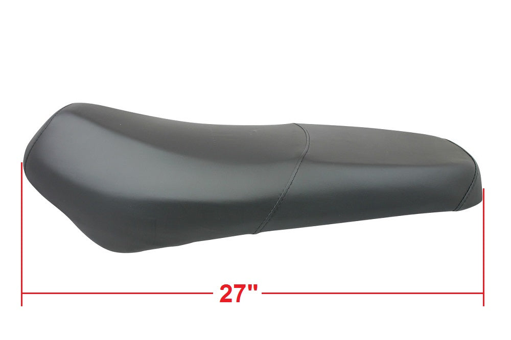50 Chinese Scooter Seat Set JONWAY YY50QT-6 TANK MP50QT-12