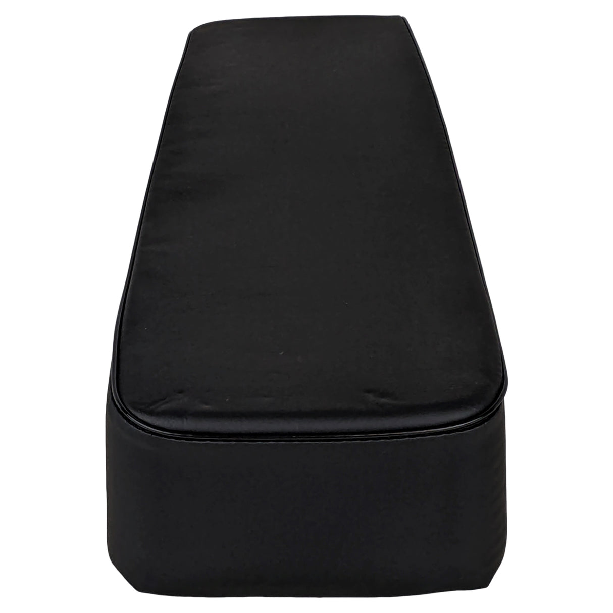 Seat Upgraded Black 19'' for Coleman CT200u 196cc CT200 200cc Engine 6.5HP Motor Mini Bike Trail