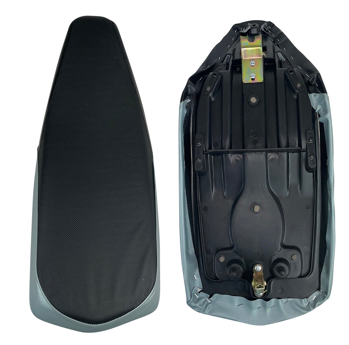 Seat 26.5 Inch - ATV Quad 110 125cc RedCat VX 150cc Roketa Yamoto 250cc