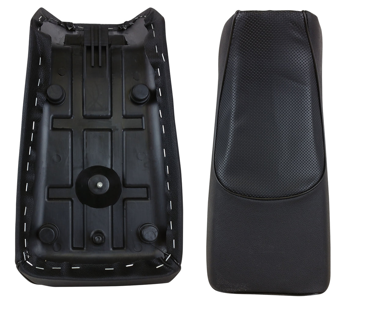 Seat 15 Inch Kazuma Meerkat - BLACK - Version 2
