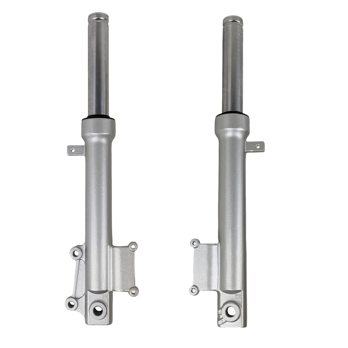 Front Forks Shock Absorber Gy6 50cc 150cc Scooter Moped Taotao Roketa Jonway