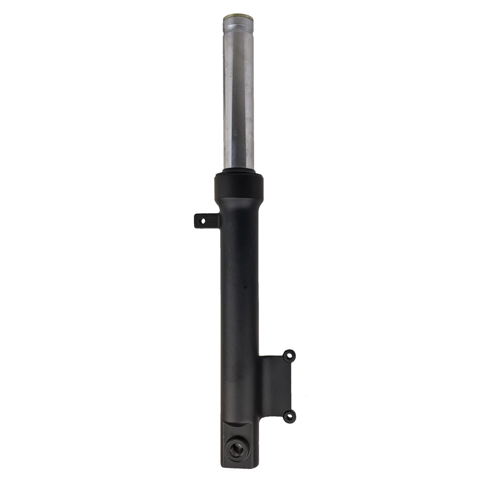 Front Forks Shock Absorber Black Gy6 50cc 150cc Scooter Moped Taotao Roketa Jonway
