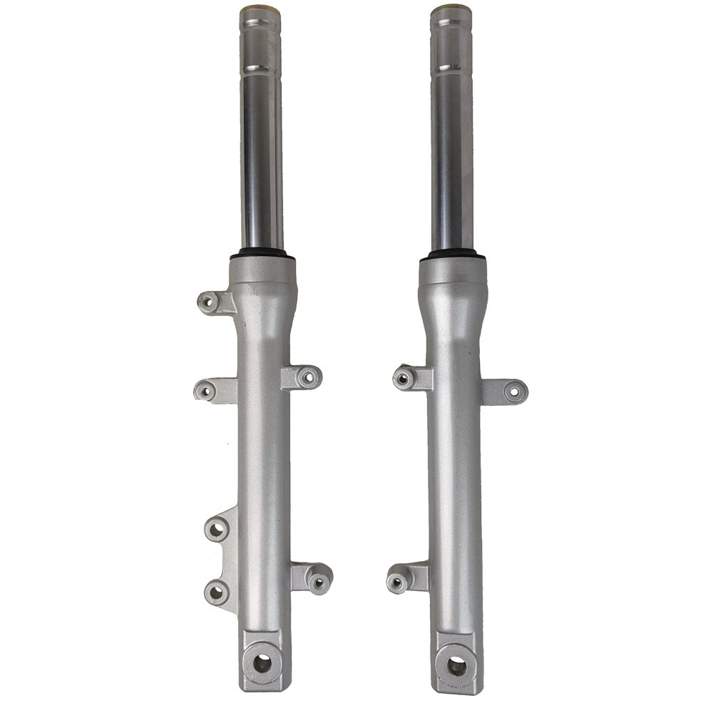 Front Forks Shock Absorber Gy6 50cc 150cc Scooter Peace Jonway 52cm