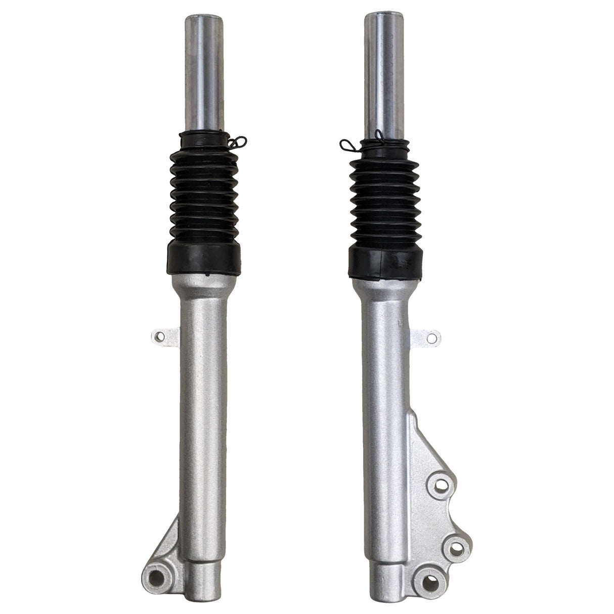 OEM Front Shock Absorber Assembly Set, for TaoTao ATM50A, ATM50A1, Pony 50 and Speedy 50 Scooter Moped