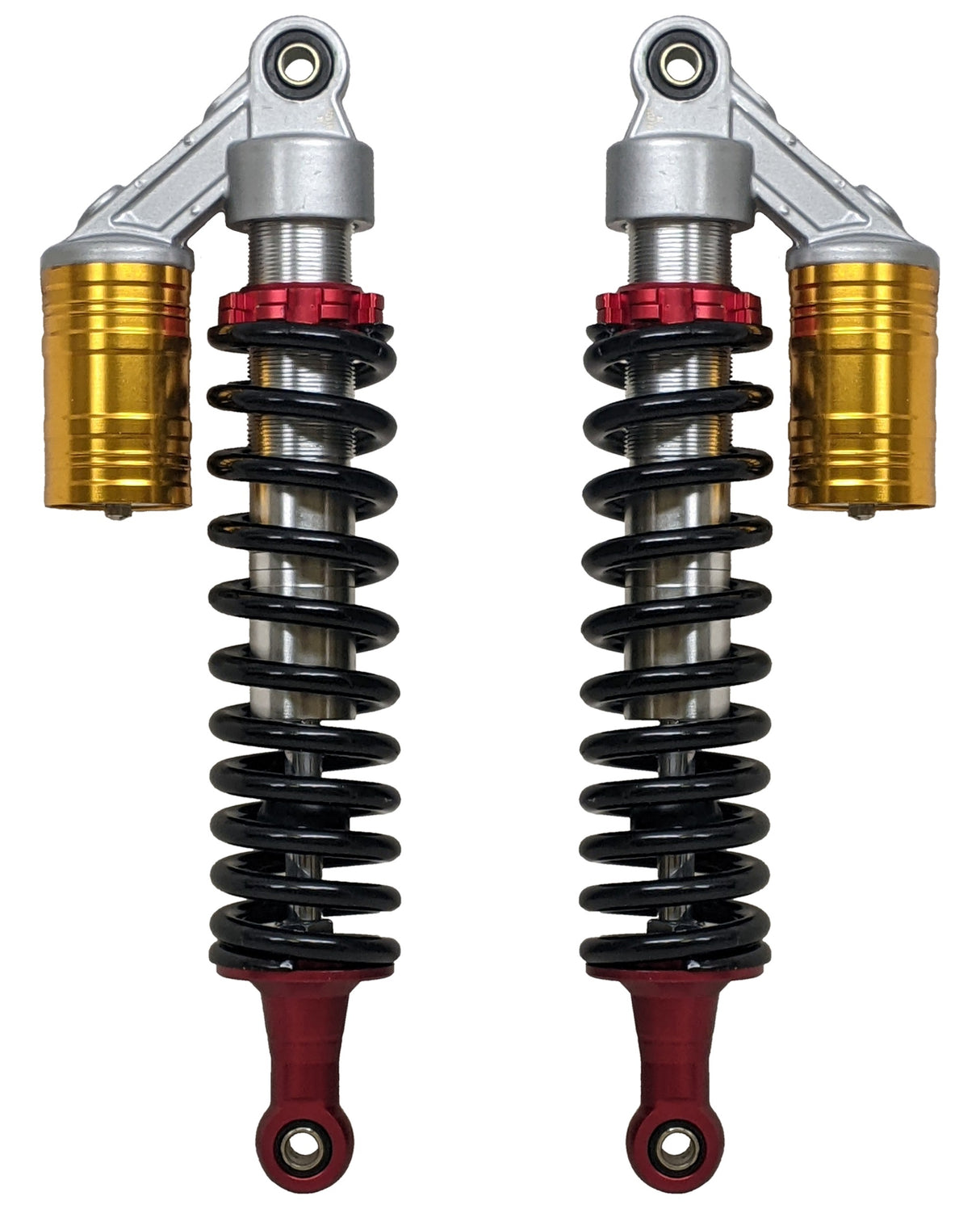 Shock Set of 2 Front ATV 200 Jonway