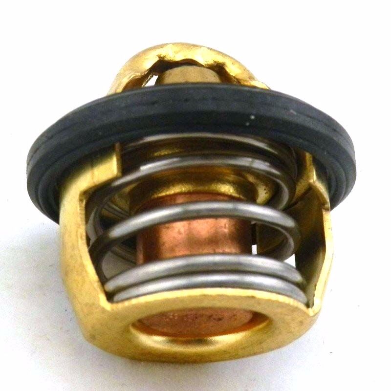 Thermostat for Honda Helix CN250 Elite CH250 CH150 Reflex NSS250 Big Ruckus 250 Scooter