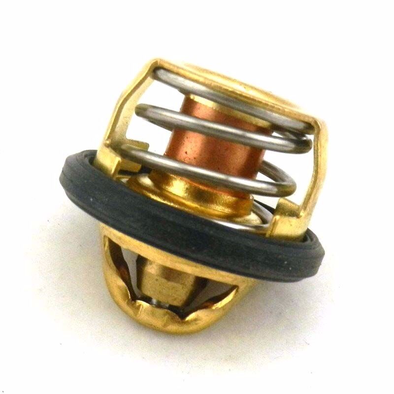 Thermostat for Honda Helix CN250 Elite CH250 CH150 Reflex NSS250 Big Ruckus 250 Scooter