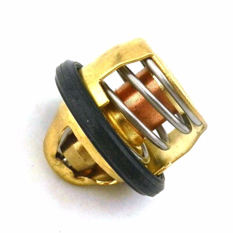 Thermostat for Honda Helix CN250 Elite CH250 CH150 Reflex NSS250 Big Ruckus 250 Scooter