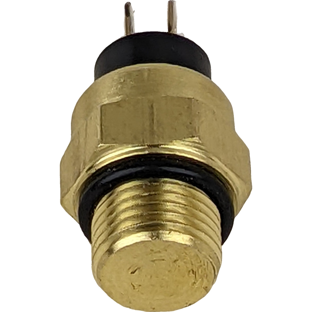 Water Temperature Sensor Radiator Thermostat Switch for Helix CN250 Elite CH250 Water Cooled 250cc Go Kart Scooter