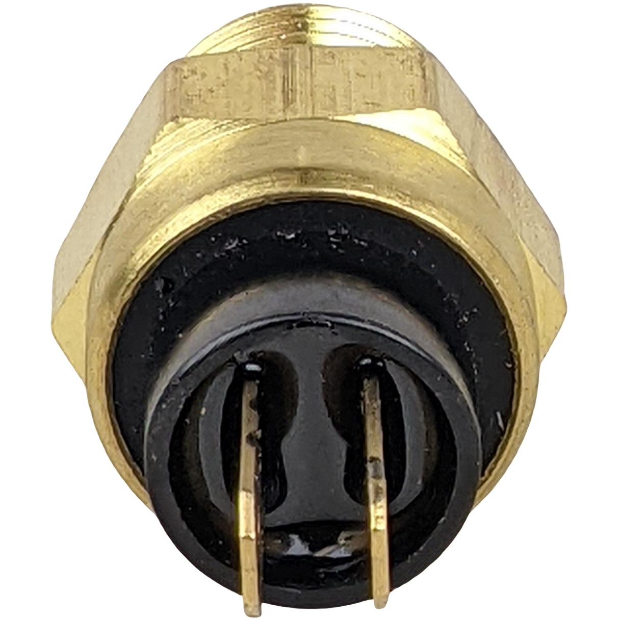 Water Temperature Sensor Radiator Thermostat Switch for Helix CN250 Elite CH250 Water Cooled 250cc Go Kart Scooter