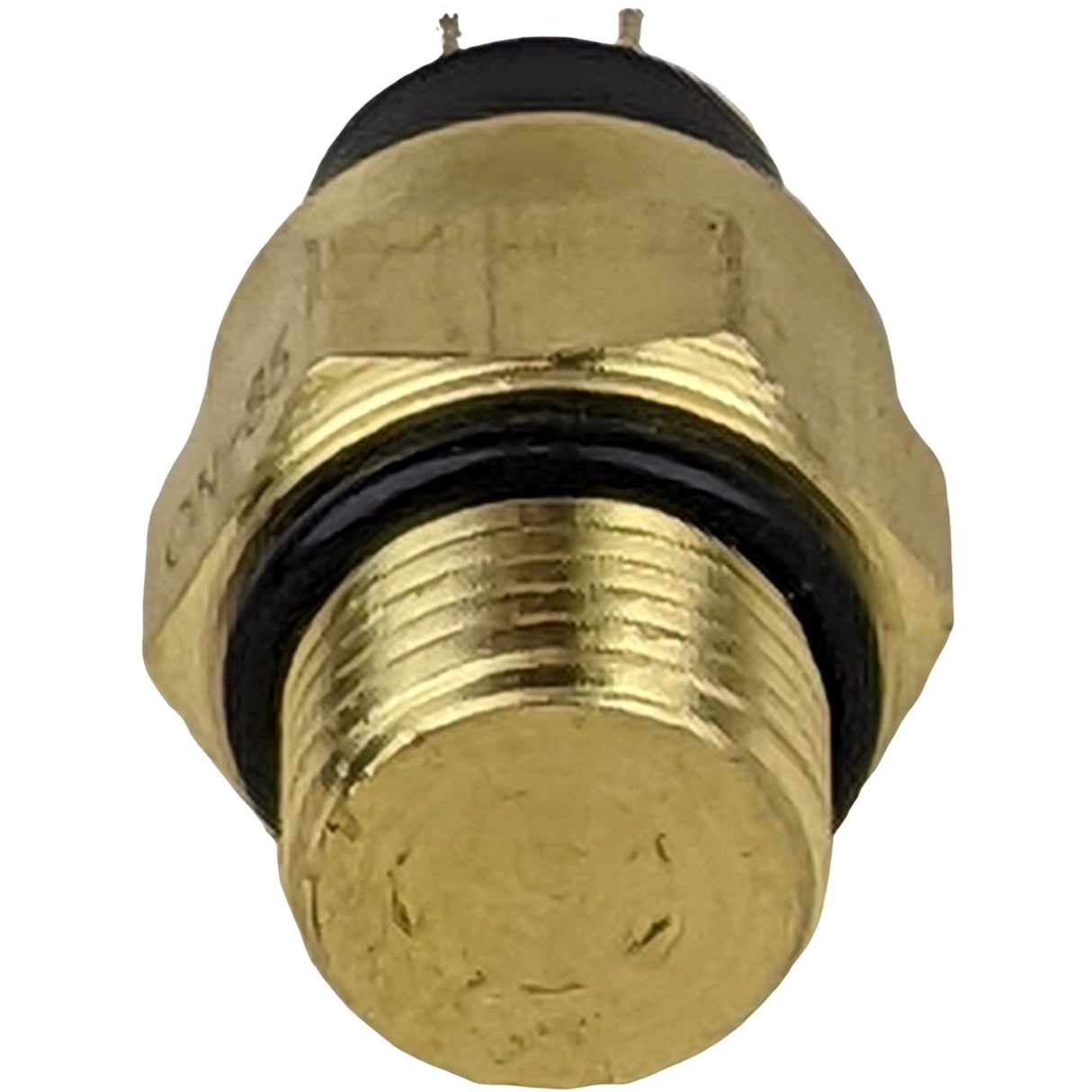 Water Temperature Sensor Radiator Thermostat Switch for Helix CN250 Elite CH250 Water Cooled 250cc Go Kart Scooter