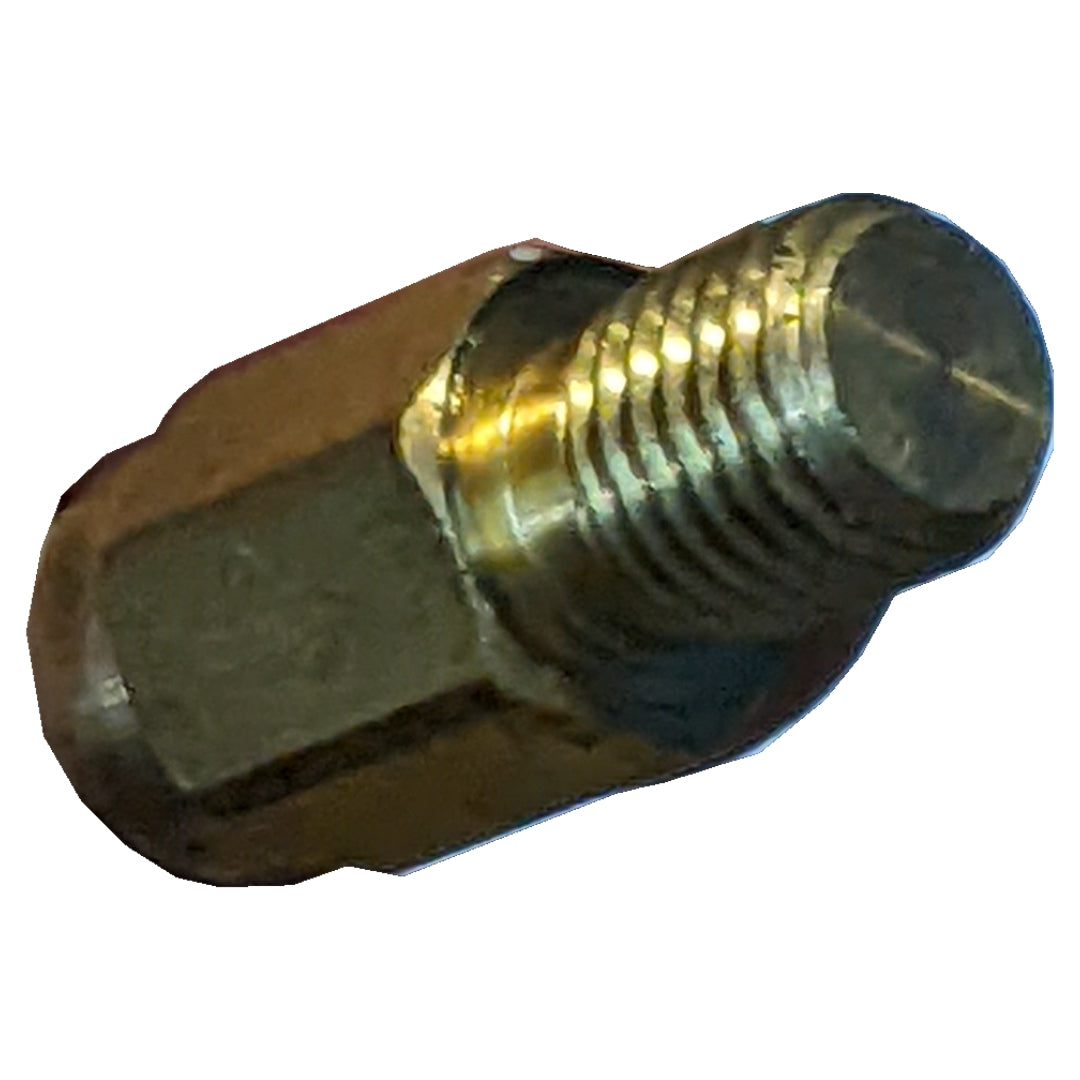 RedCap Cylinder Head Temperature Sensor - Specifically Design for Cougar Cycle Clash, Force EFI 200, GTX 250, Jonway 170cc-200cc Scooters, Motorcycles, EFI GY6 Engines - (JJJ Temperature Sensor 05)