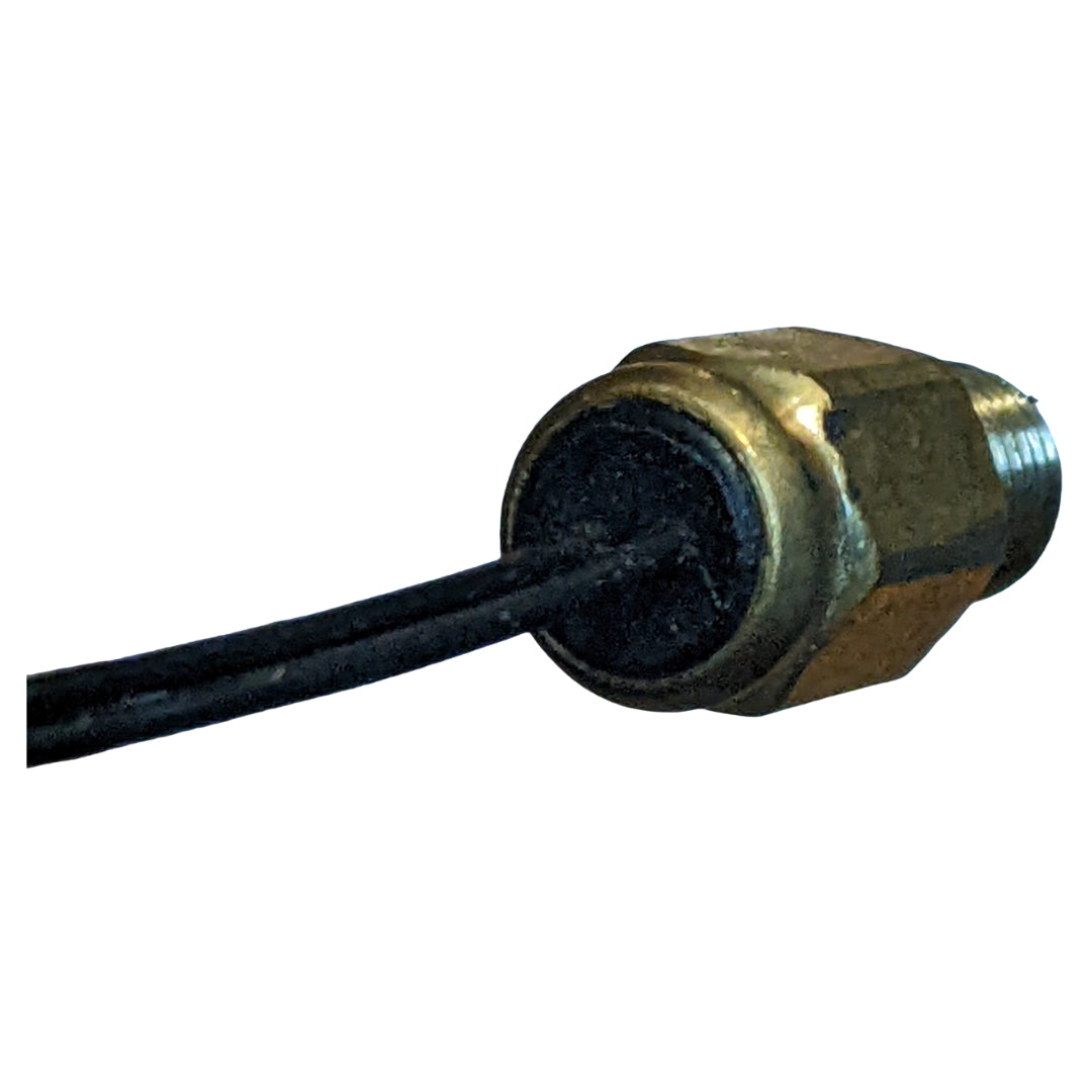 RedCap Cylinder Head Temperature Sensor - Specifically Design for Cougar Cycle Clash, Force EFI 200, GTX 250, Jonway 170cc-200cc Scooters, Motorcycles, EFI GY6 Engines - (JJJ Temperature Sensor 05)