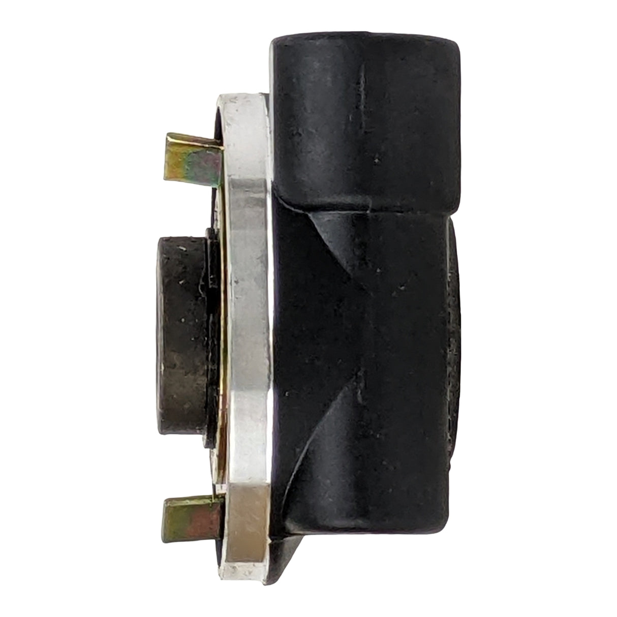 Speedometer Hub Gear 12mm Axle for GY6 4-Stroke Scooter Moped TaoTao Vitacci Jonway Roketa X Pro 50cc 150cc (Black)