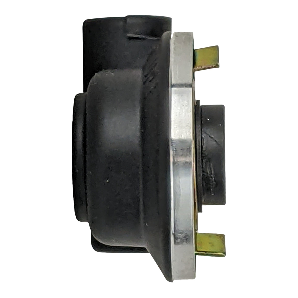 Speedometer Hub Gear 12mm Axle for GY6 4-Stroke Scooter Moped TaoTao Vitacci Jonway Roketa X Pro 50cc 150cc (Black)