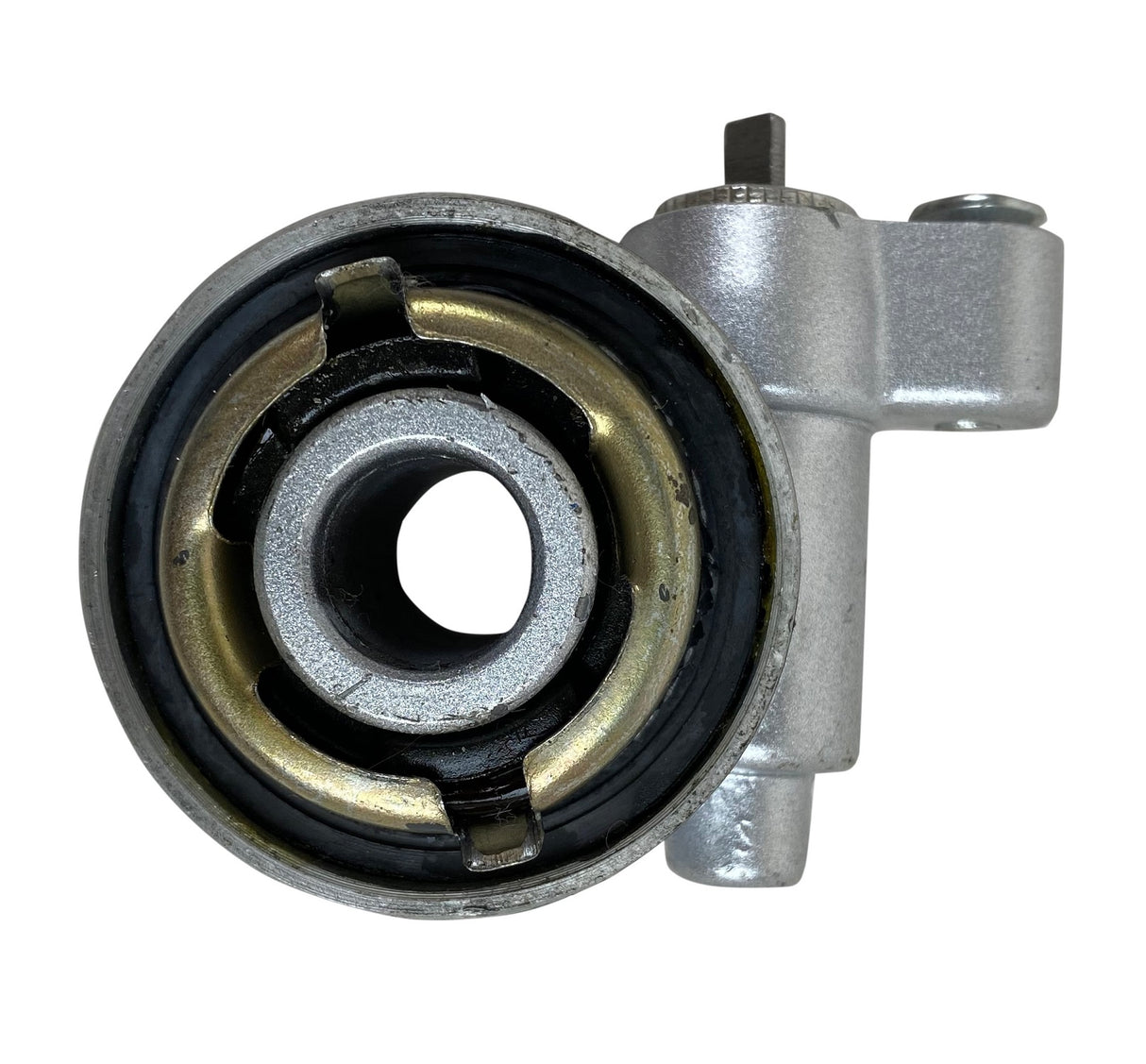 Speedometer Gear with screw, 12mm axle