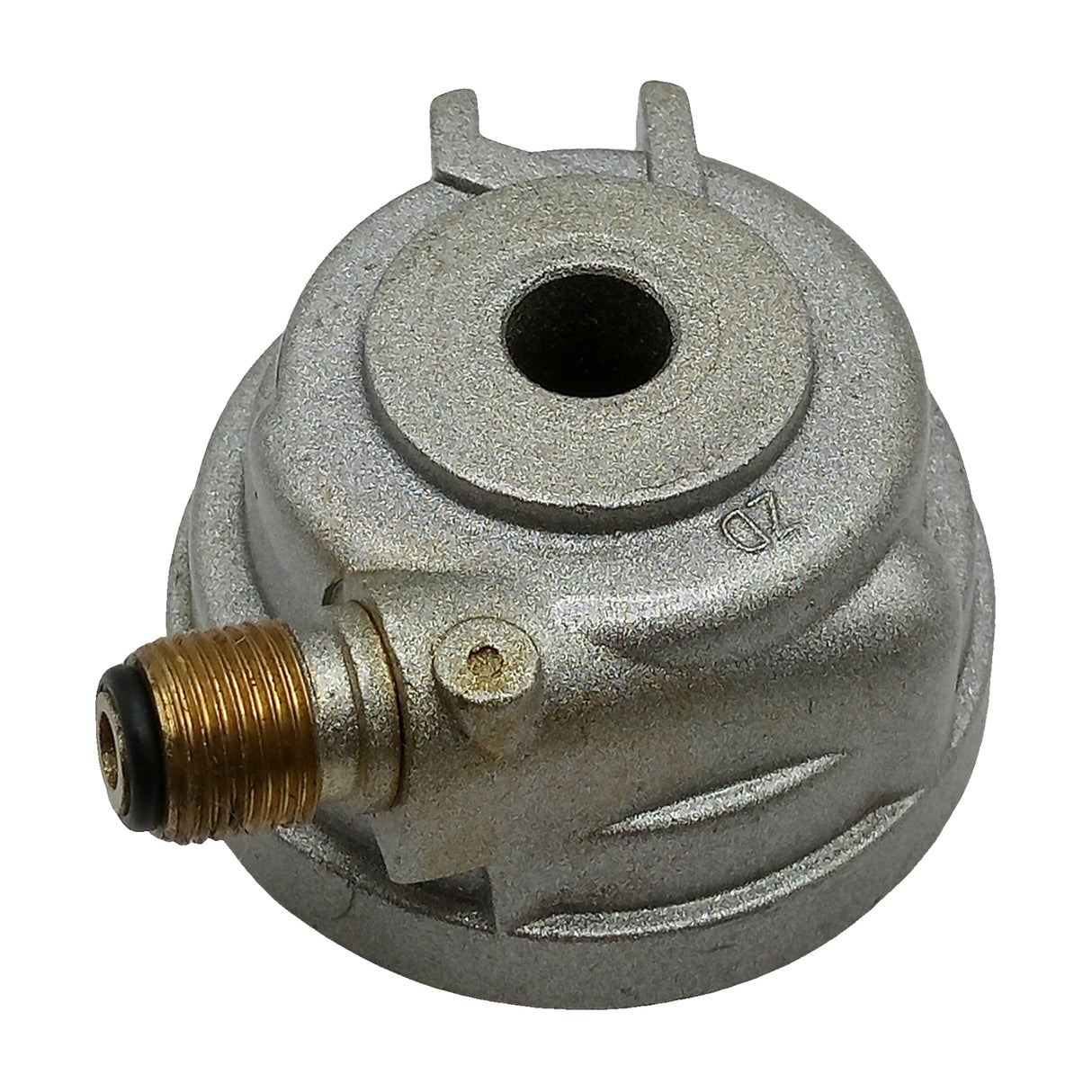 ZNEN 150T-F Speedometer Hub - 12mm Axle