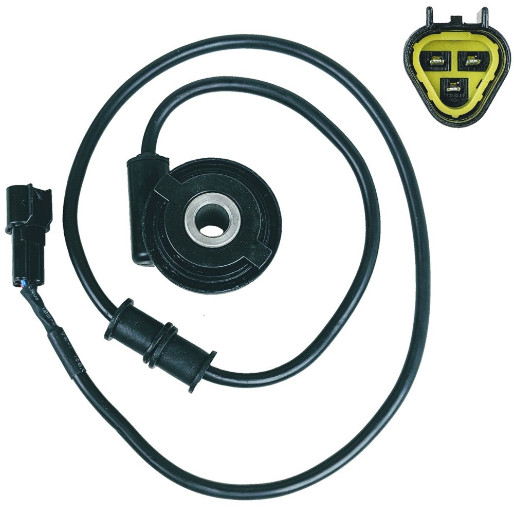 Speedometer Gear Hub Sensor GY6 50cc Scooter Motorcycle Cougar Rocket 50cc - Version YY125-2B