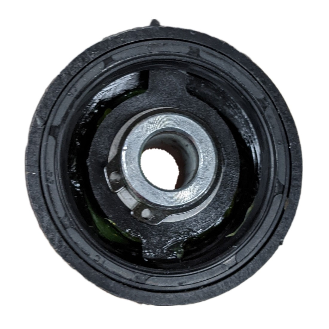 Speedometer Gear Hub Sensor GY6 50cc Scooter Motorcycle Cougar Rocket 50cc - Version YY125-2B