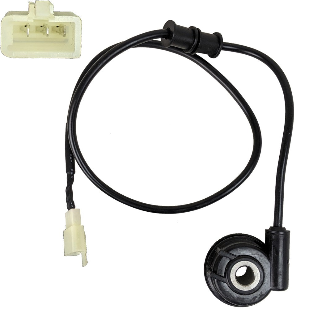 Speedometer Gear Hub Sensor GY6 125cc, 150cc Scooter Motorcycle Cougar Rocket 150cc - Version YY125-2B