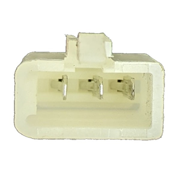 Speedometer Gear Hub Sensor GY6 125cc, 150cc Scooter Motorcycle Cougar Rocket 150cc - Version YY125-2B