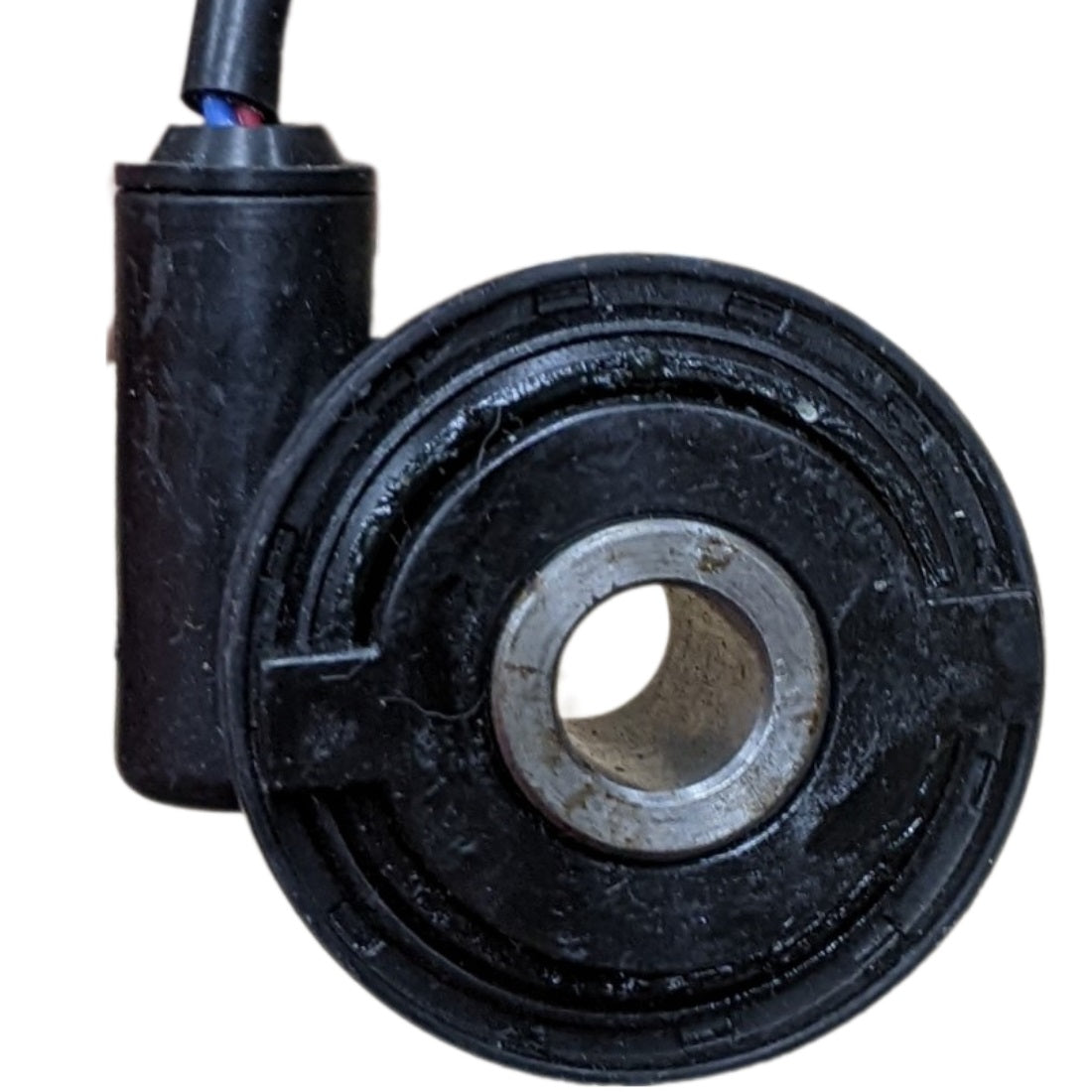 Speedometer Gear Hub Sensor GY6 125cc, 150cc Scooter Motorcycle Cougar Rocket 150cc - Version YY125-2B