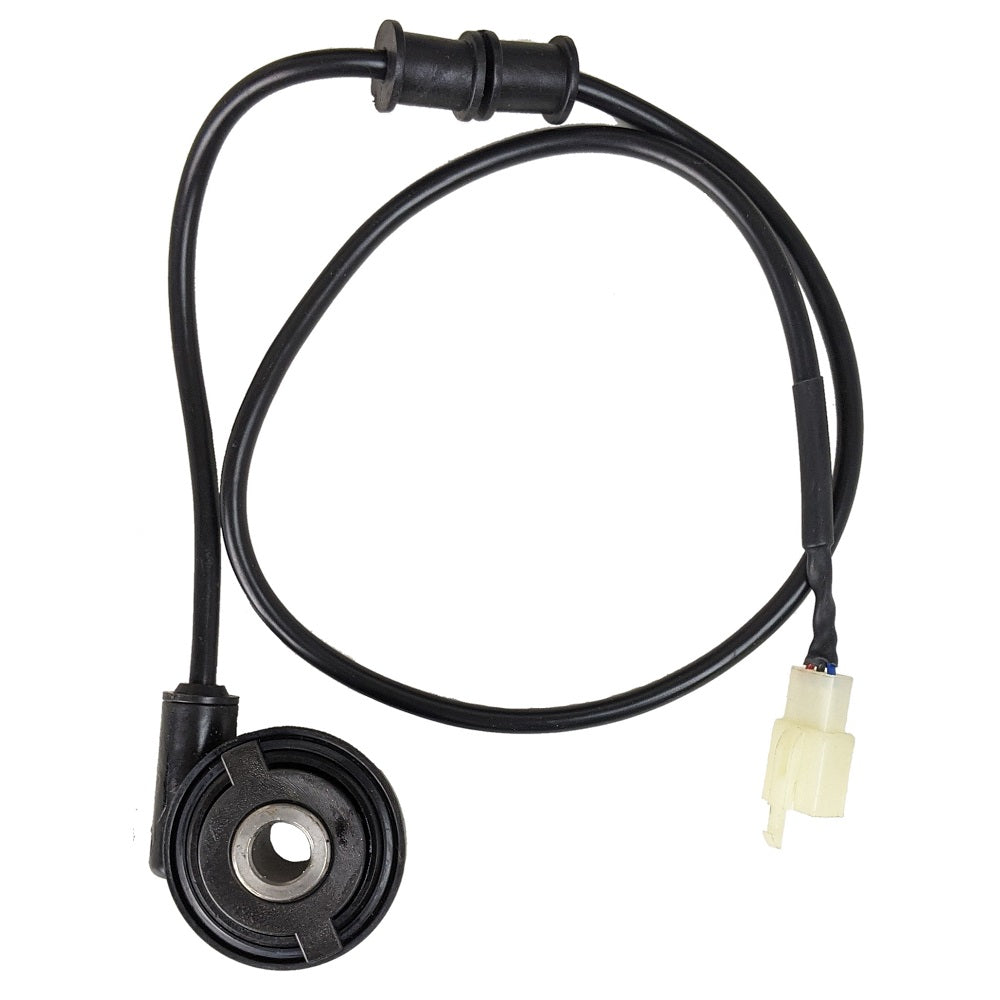 Speedometer Gear Hub Sensor GY6 125cc, 150cc Scooter Motorcycle Cougar Rocket 150cc - Version YY125-2B