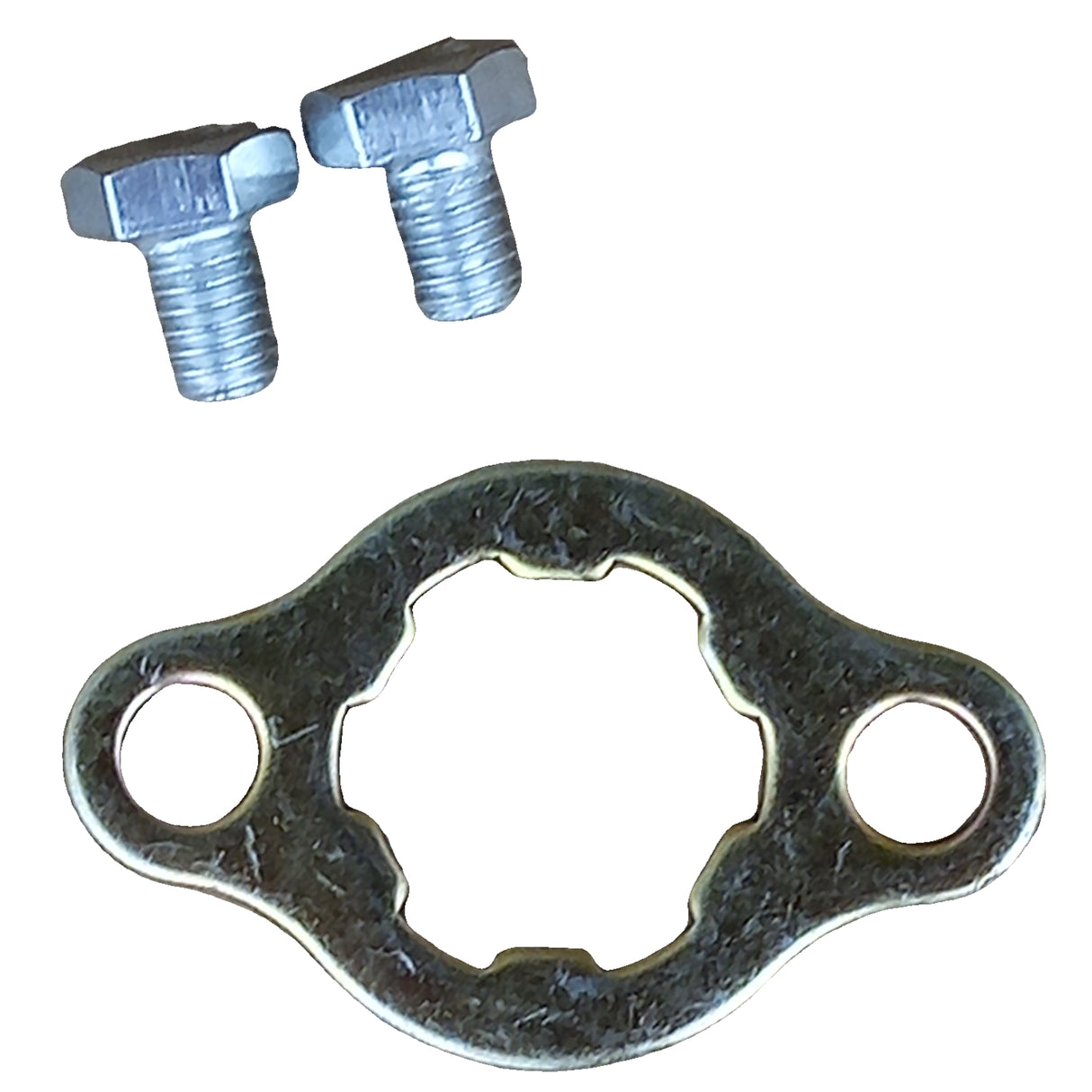 420-16T 20mm Front Chain Engine Sprocket for 110cc-150cc Dirt Pit Bike Mini Bike TaoTao Roketa Coolster ATV Quad 4 Wheeler