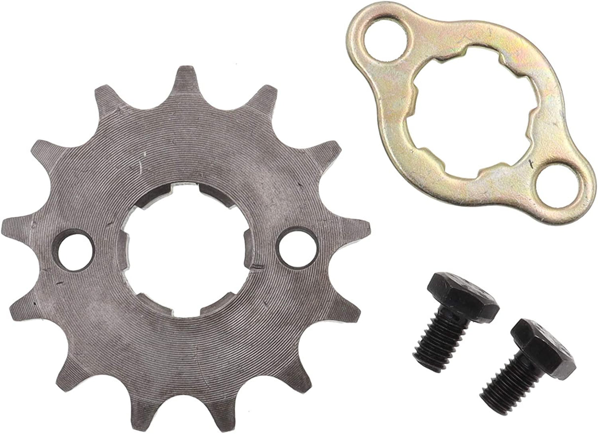 20mm Engine Sprocket 20mm 428 13T