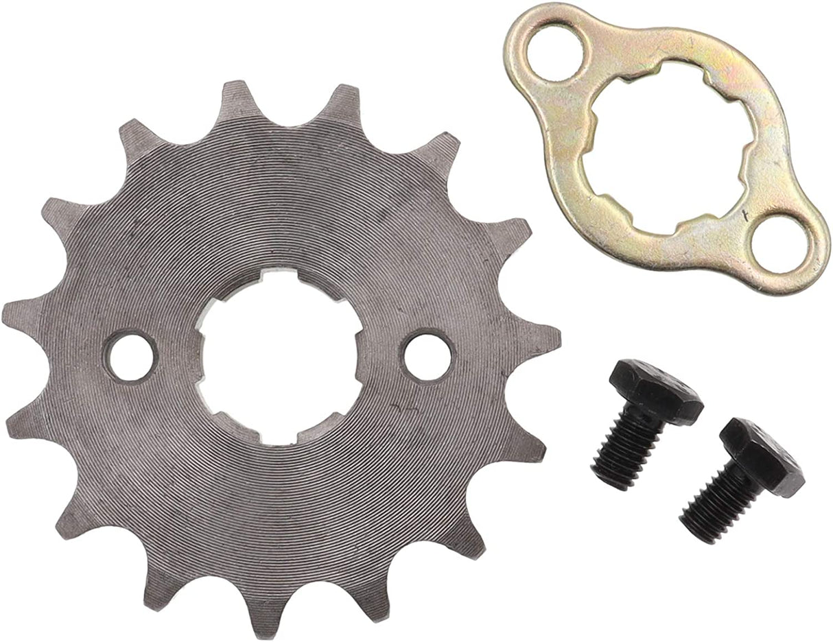 20mm Engine Sprocket 20mm 428 15T