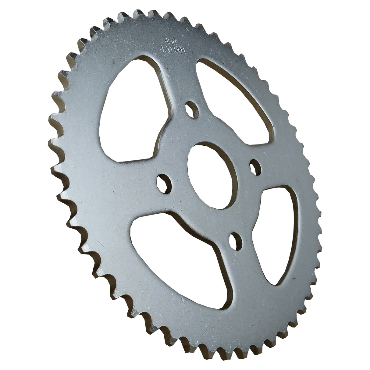 Rear Sprocket 420 50T Drive Chain for Coleman BT200X CT200UEX MB165 MB200 Baja Warrior 200cc