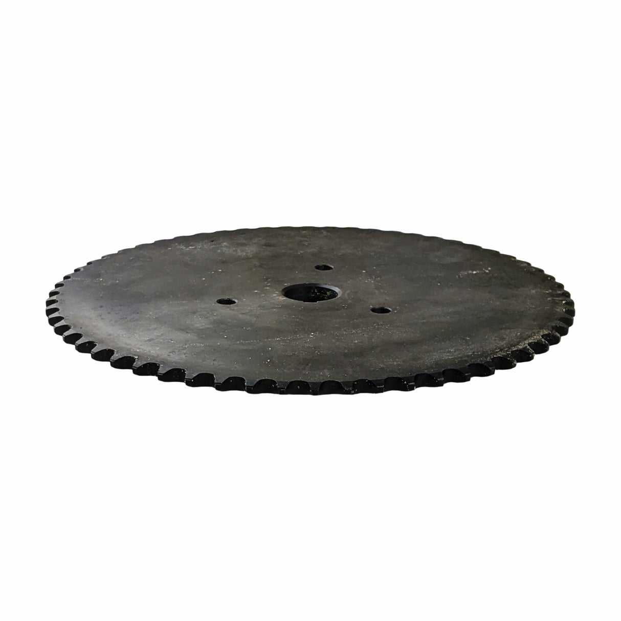 Rear Sprocket 40/41/420 60T with 1" Bore & 1/4" Keyway - Go-Kart Live Axle