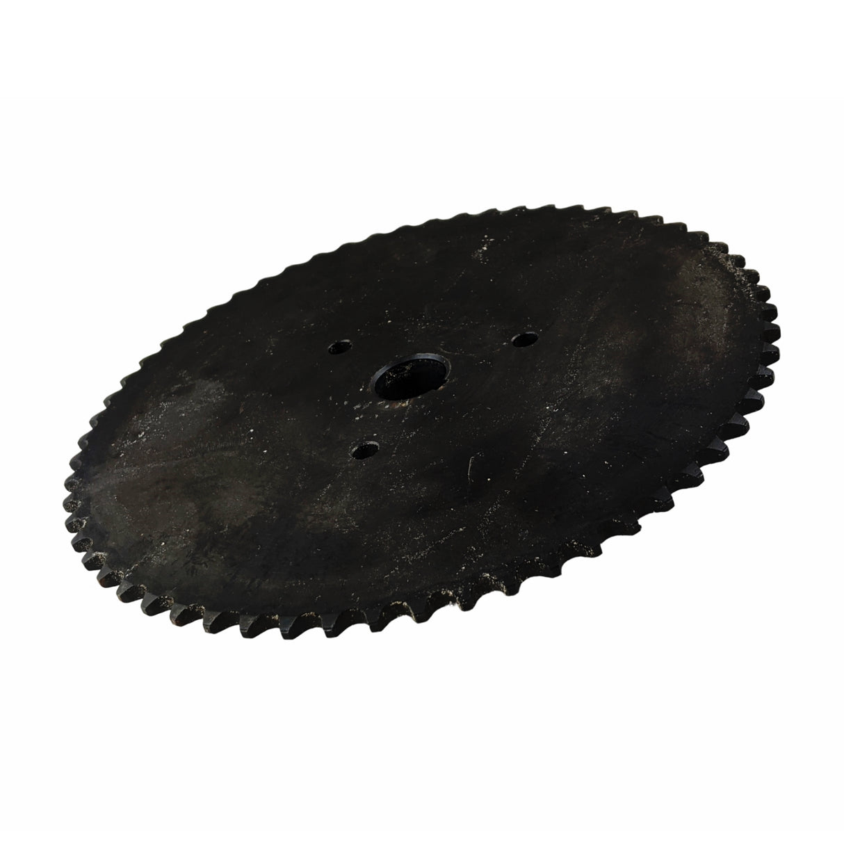 Rear Sprocket 40/41/420 60T with 1" Bore & 1/4" Keyway - Go-Kart Live Axle