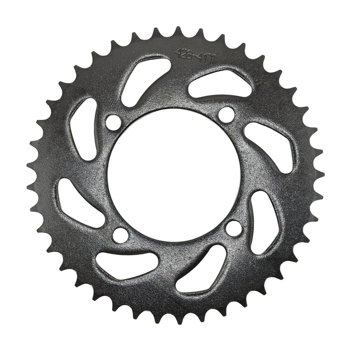 Rear Sprocket 428 41T Drive Chain for 50cc - 140cc Dirt Bikes