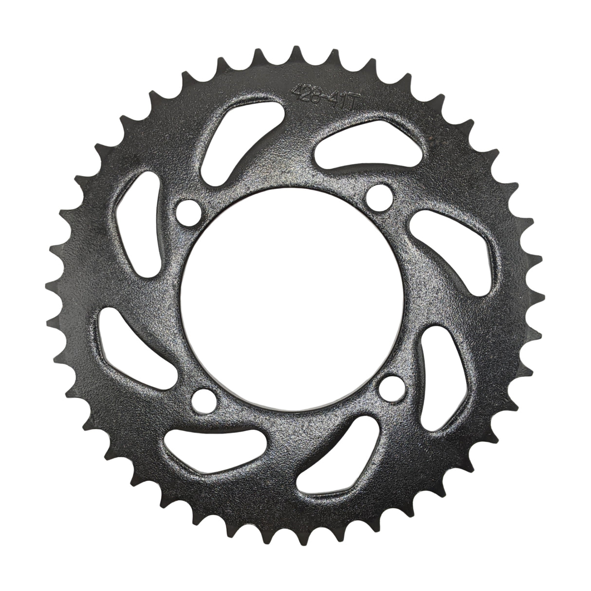 Rear Sprocket 428 41T Drive Chain for 50cc - 140cc Dirt Bikes