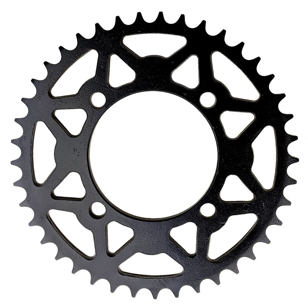 Rear Sprocket 428 37T Drive Chain - Version Apollo X-18