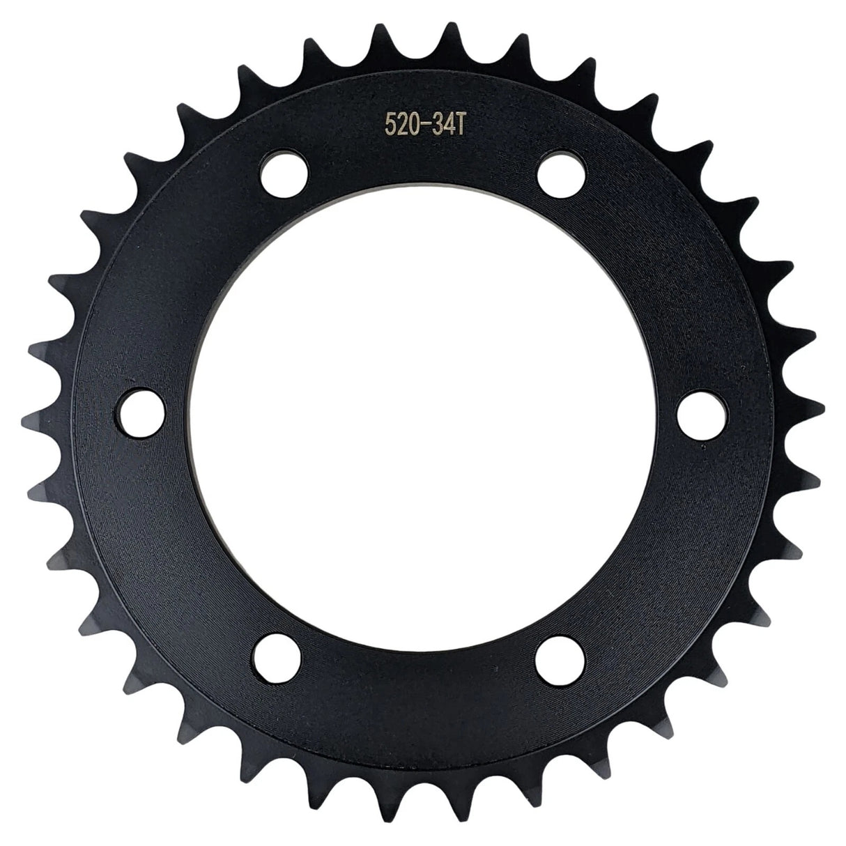 Rear Sprocket 520 34T Drive Chain Jonway XMT 250 EFI
