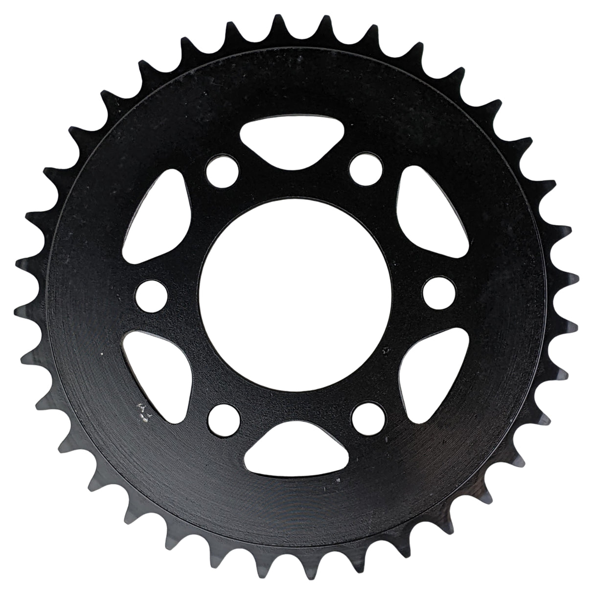 Rear Sprocket 520 36T Drive Chain 6-Hole GTX 250 EFI Vitacci GTX Titan 250 EFI