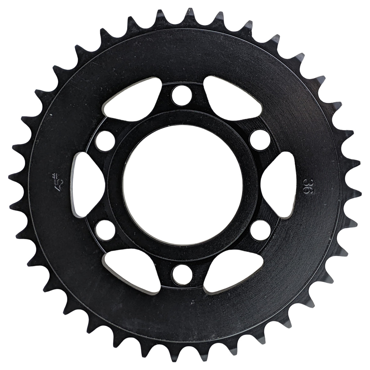 Rear Sprocket 520 36T Drive Chain 6-Hole GTX 250 EFI Vitacci GTX Titan 250 EFI