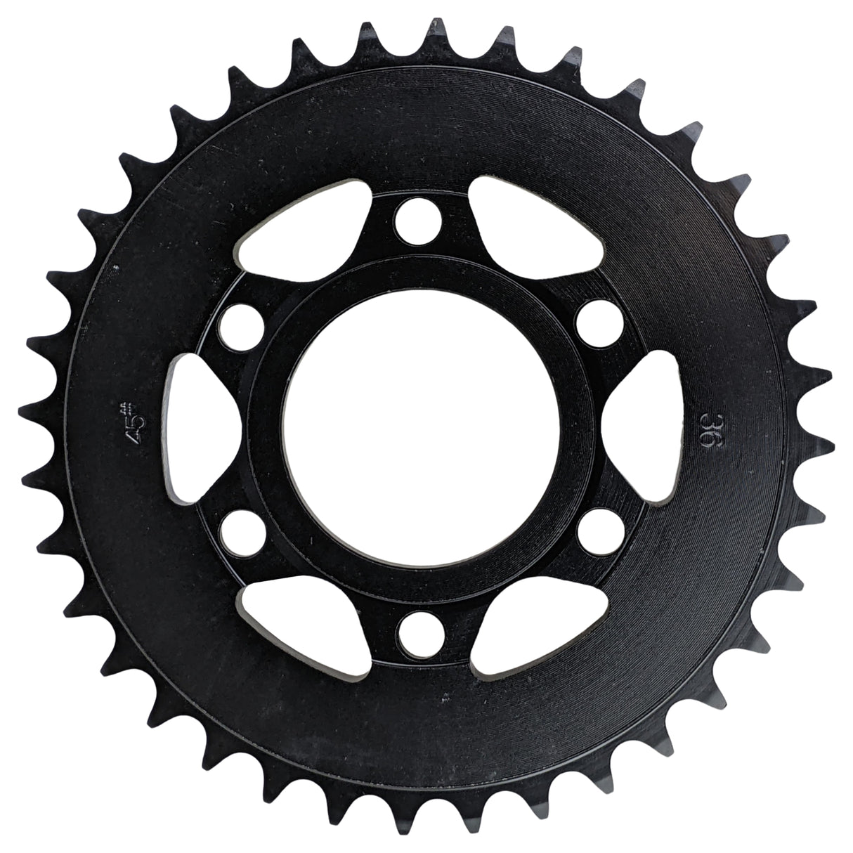 Rear Sprocket 520 36T Drive Chain 6-Hole GTX 250 EFI Vitacci GTX Titan 250 EFI