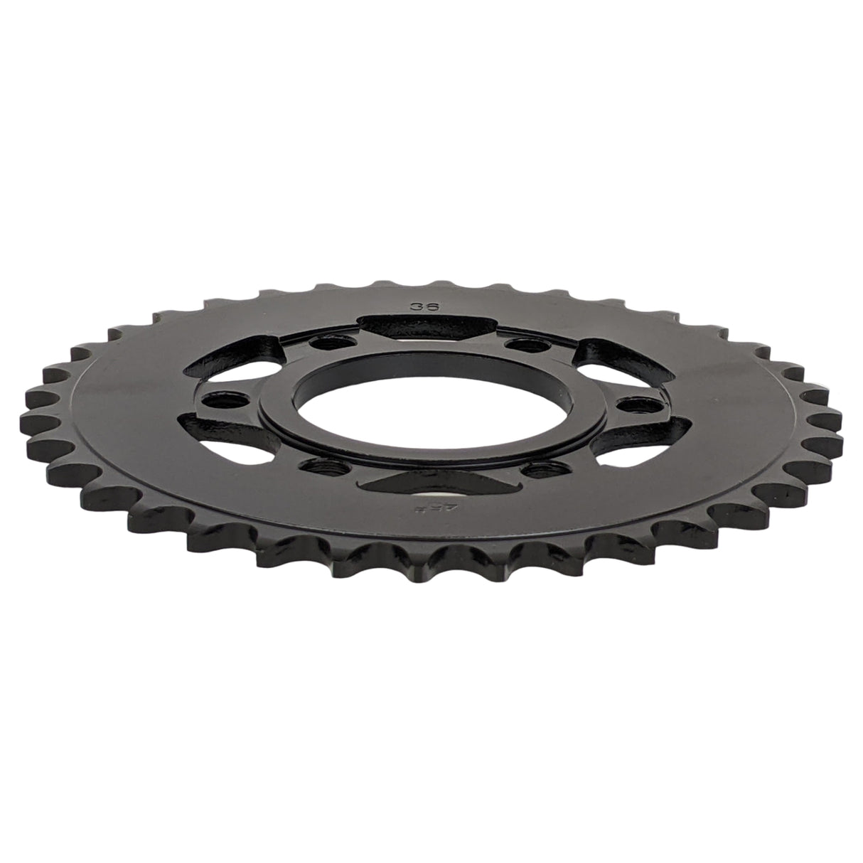 Rear Sprocket 520 36T Drive Chain 6-Hole GTX 250 EFI Vitacci GTX Titan 250 EFI