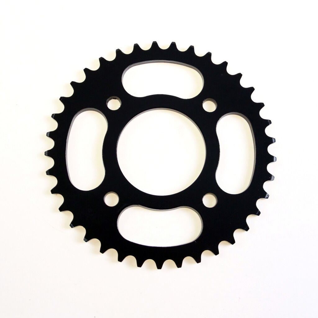 Rear Sprocket 420 37T Drive Chain 50cc - 110cc 125cc Dirt Pit Bike