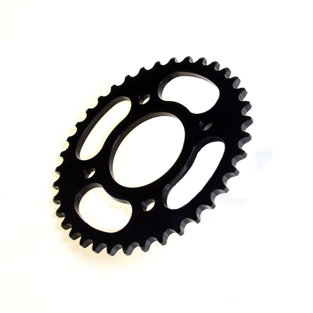 Rear Sprocket 420 37T Drive Chain 50cc - 110cc 125cc Dirt Pit Bike
