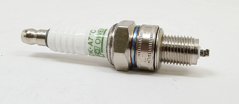 Spark Plug - GY6 50cc-150cc, Honda Style 50cc-125cc