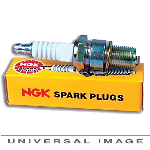 Spark Plug - NGK C7HSA GY6 50cc-150cc, Honda Style 50cc-125cc ATV and Dirt Bikes