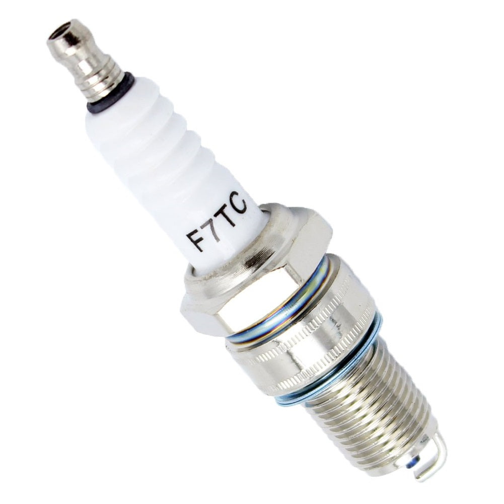 Spark Plug - F7TC for HONDA GX120 GX160 GX200 GX240 GX270 GX340 GX390
